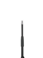MINI TV PIN, Ø 16 MM, ALUMINUM, 3/8" FEMALE THREAD